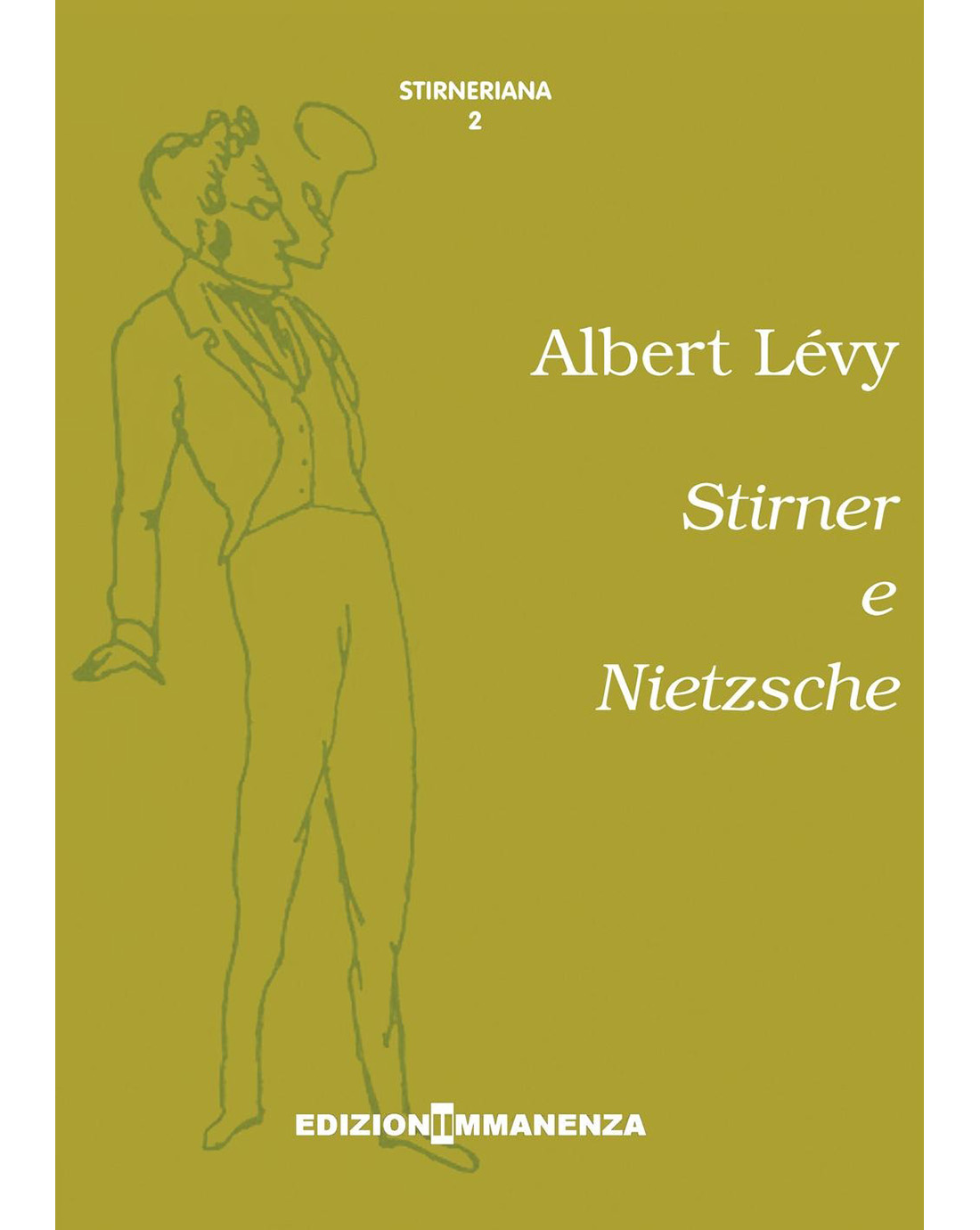Stirner e Nietzsche