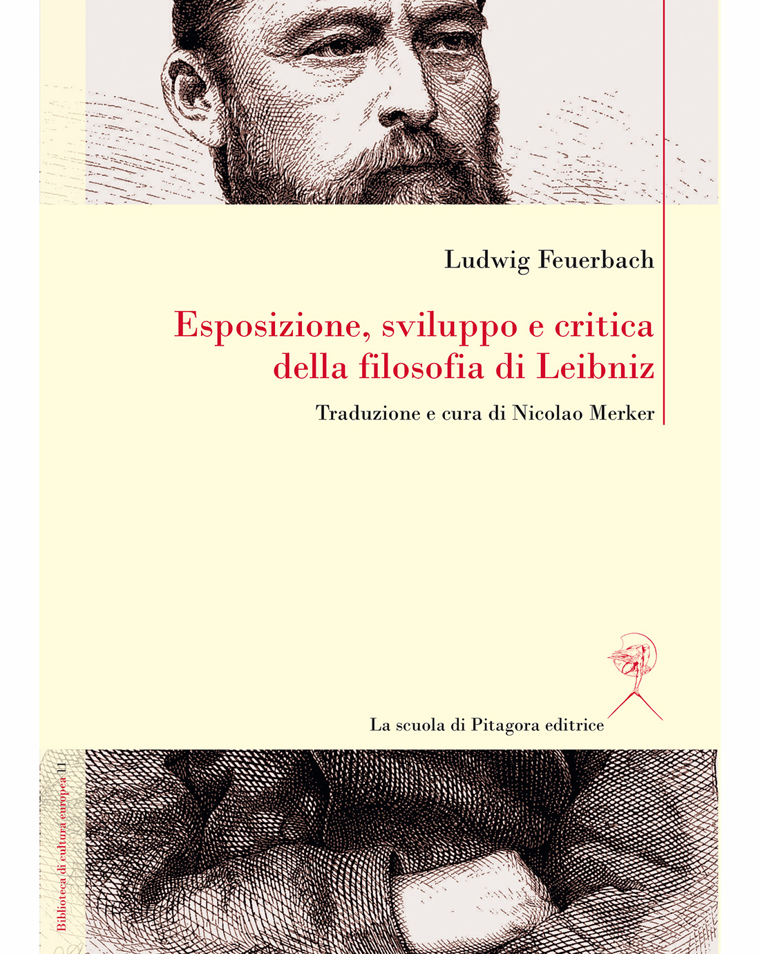 Esposizione, sviluppo e critica della filosofia di Leibniz (e-book)