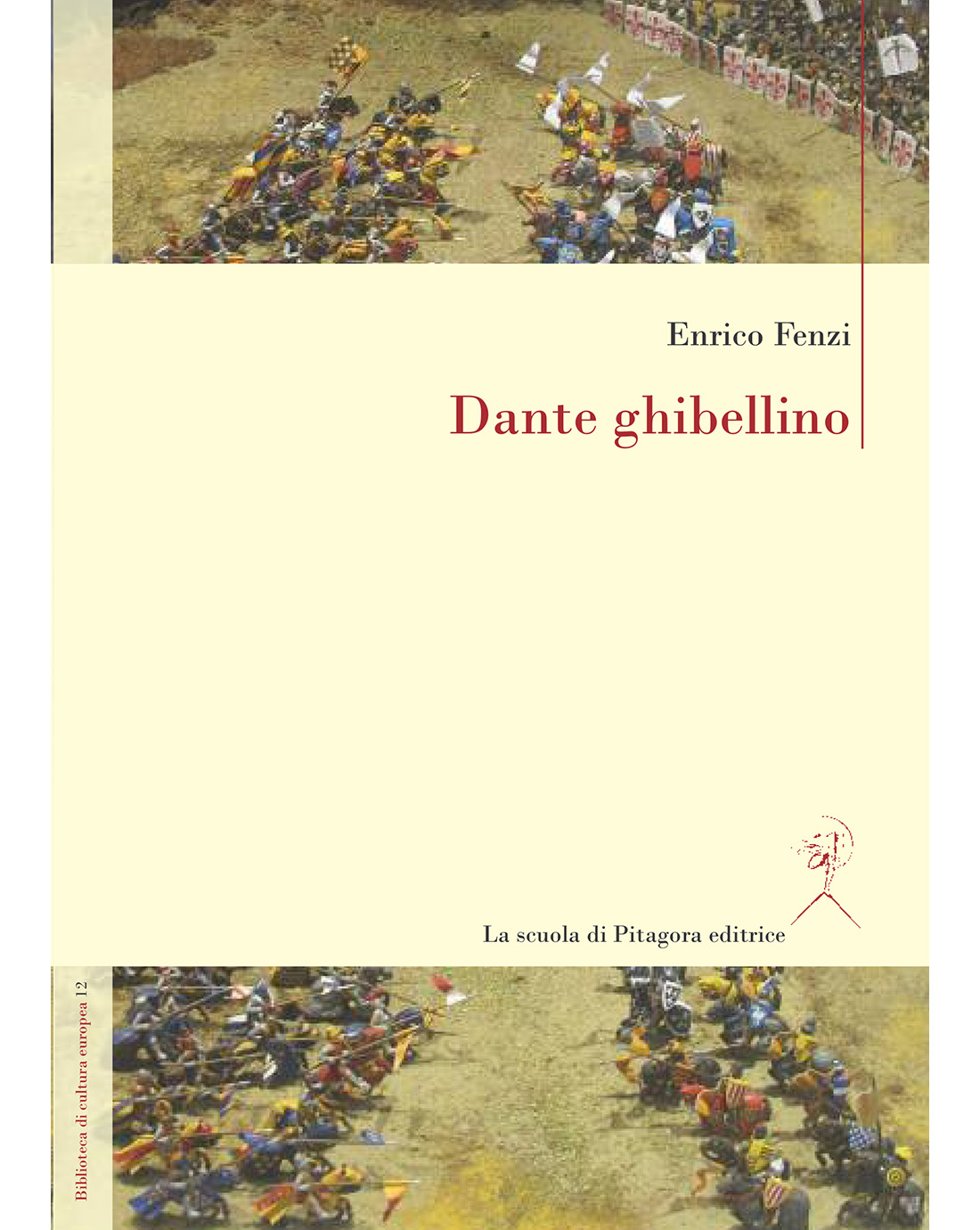 Dante ghibellino (e-book)