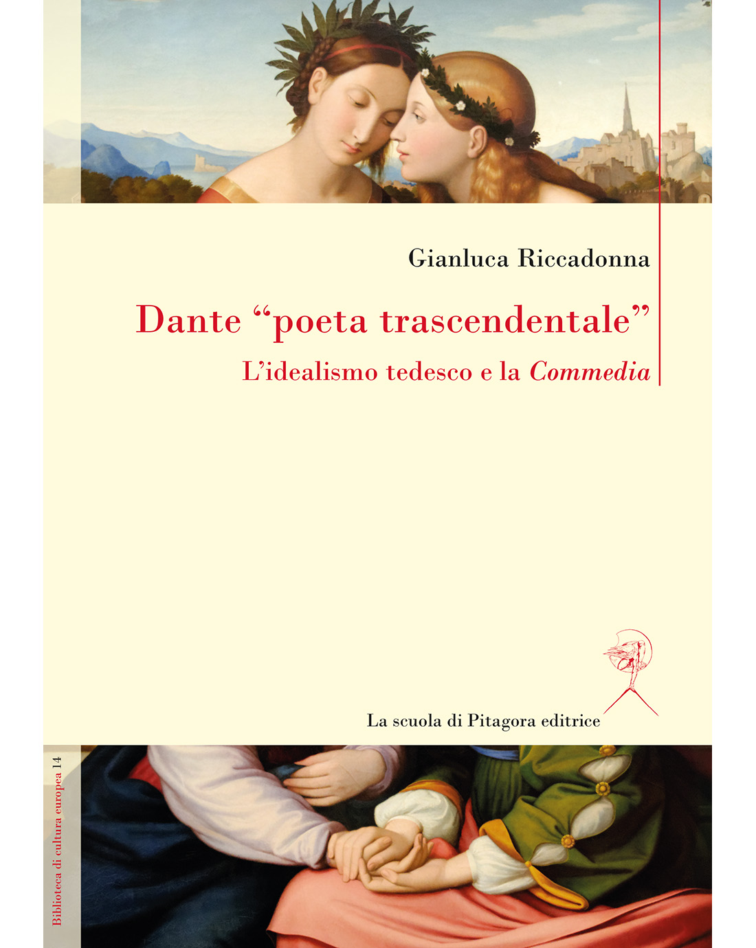 Dante “poeta trascendentale” (e-book)