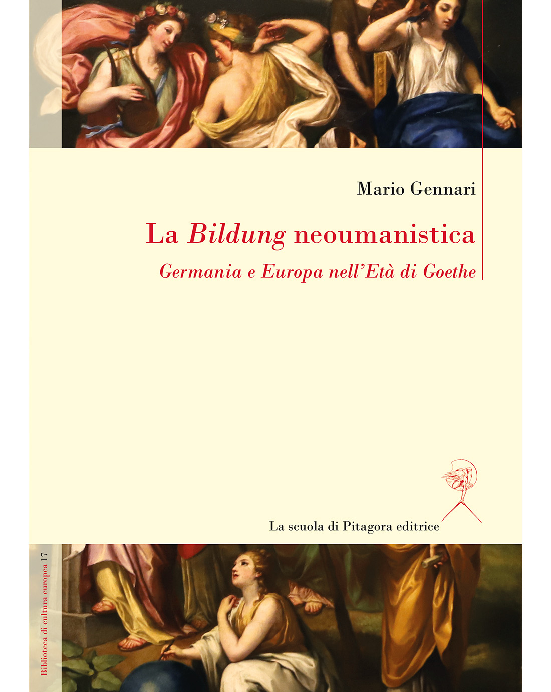La Bildung neoumanistica (e-book)