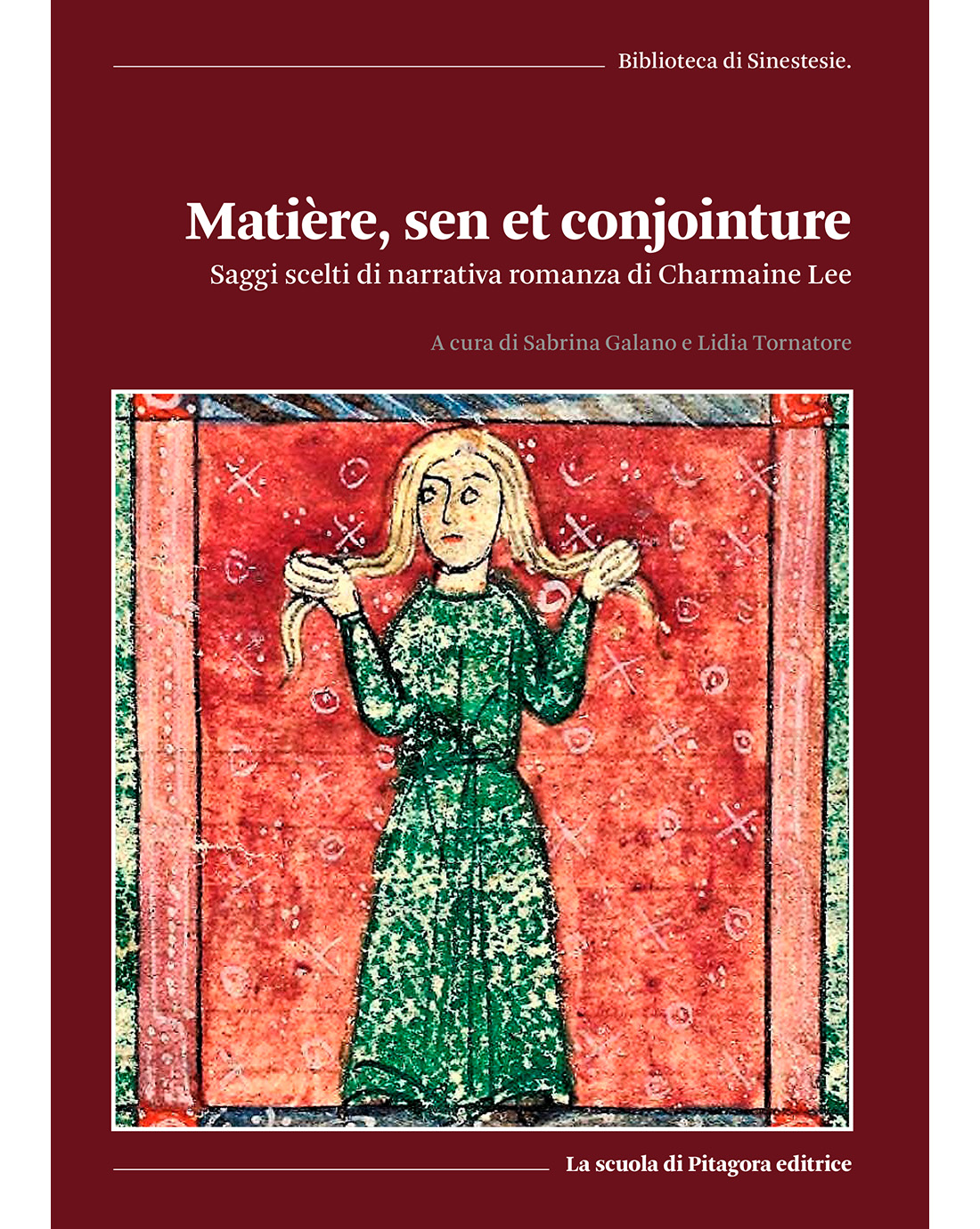 Matière, sen et conjointure (Open Access)