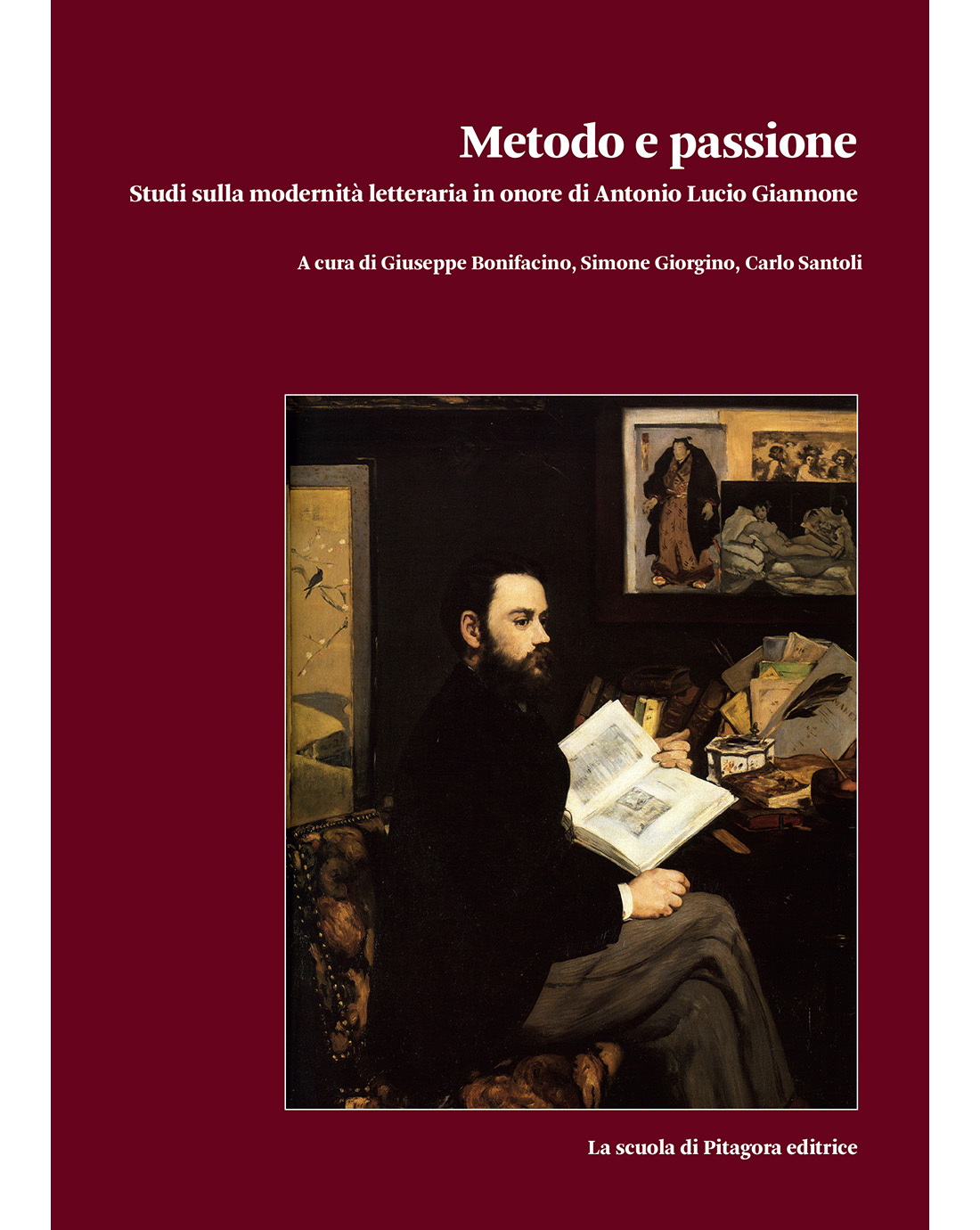 Metodo e passione (Open Access)