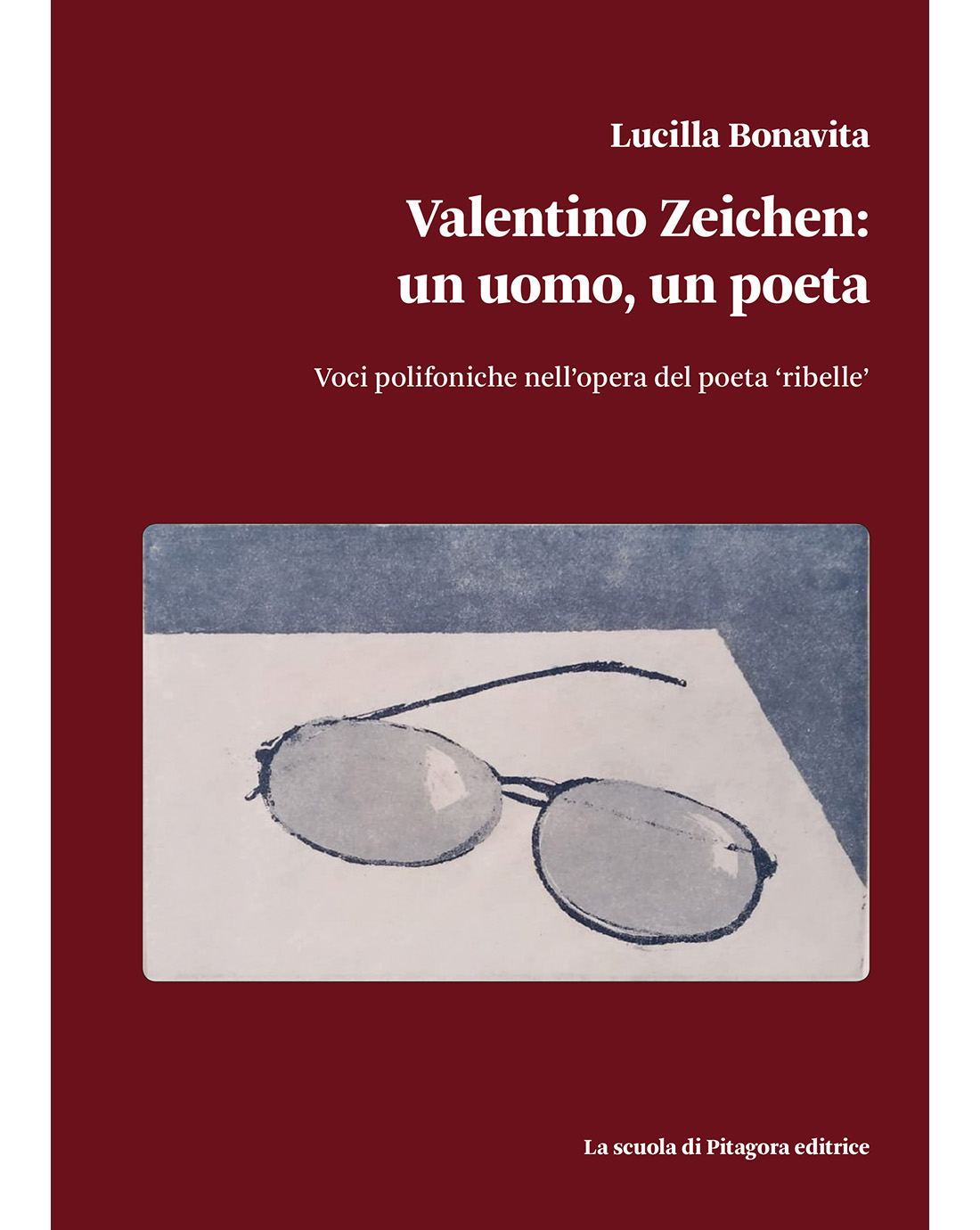 Valentino Zeichen: un uomo, un poeta