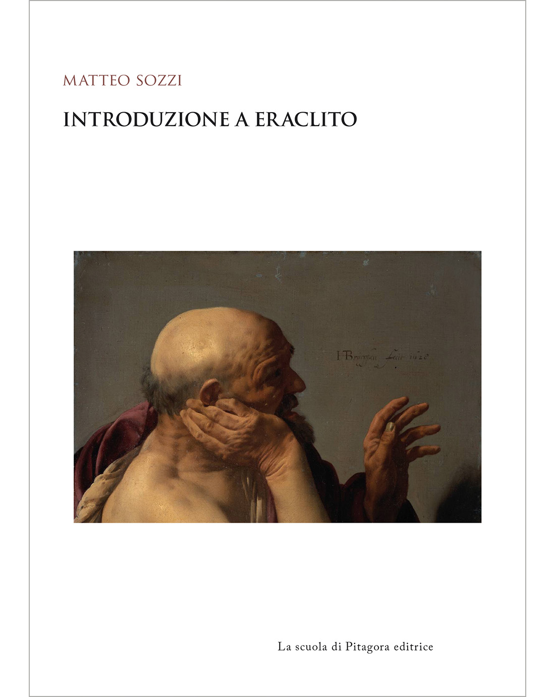 Introduzione a Eraclito (e-book)