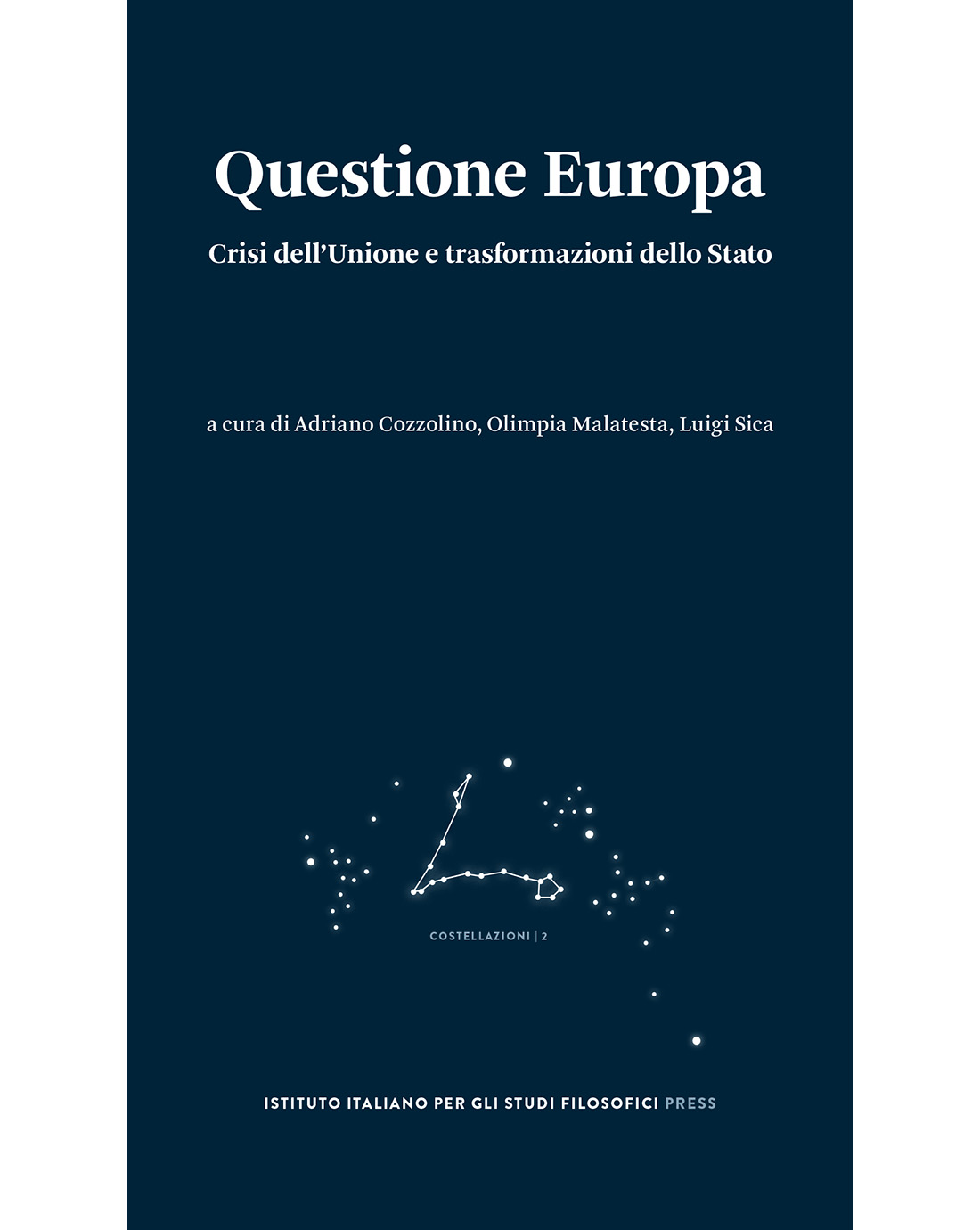 Questione Europa (e-book gratuito)