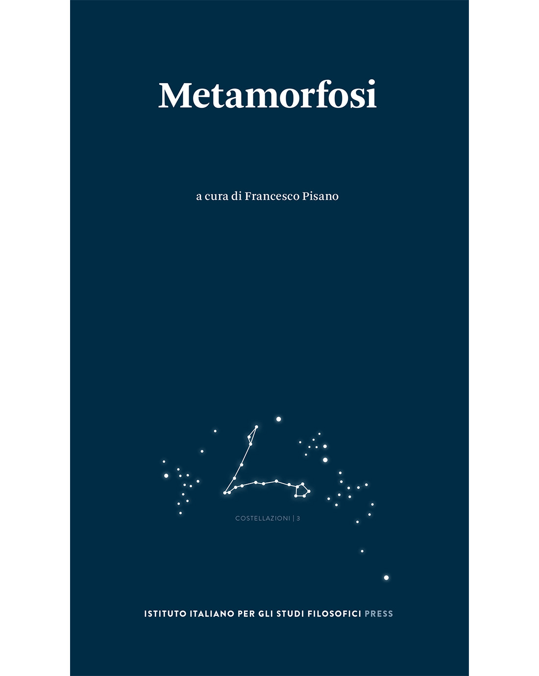 Metamorfosi (e-book gratuito)