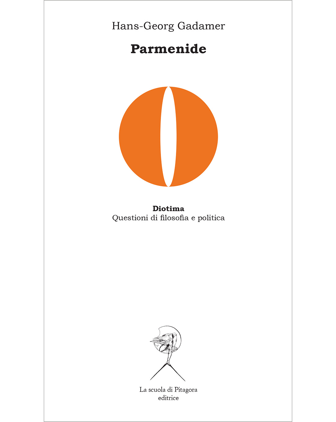 Parmenide (e-book)