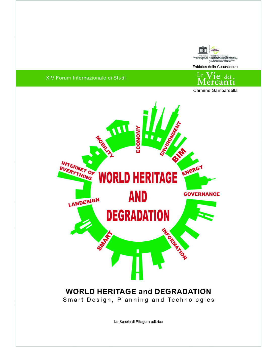 World Heritage and Degradation (Open Access)