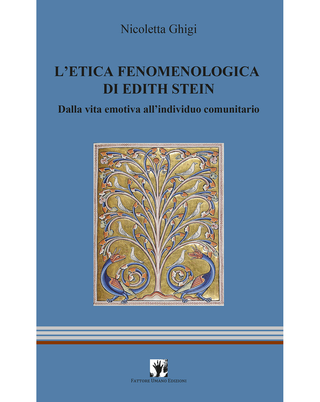 L’etica fenomenologica di Edith Stein