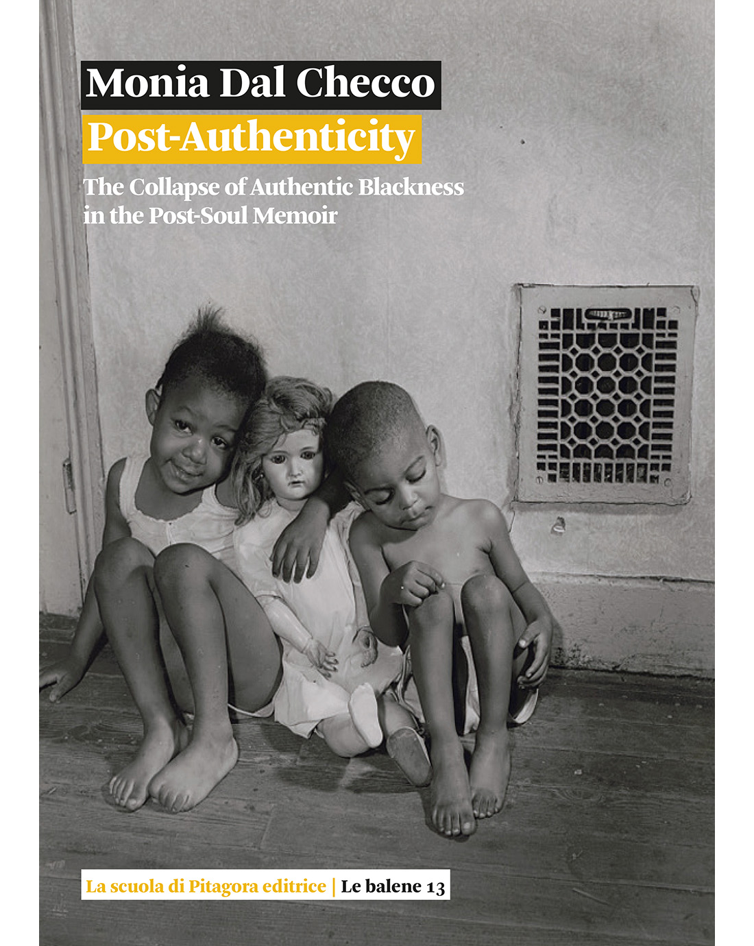 Post-Authenticity (Open Access)
