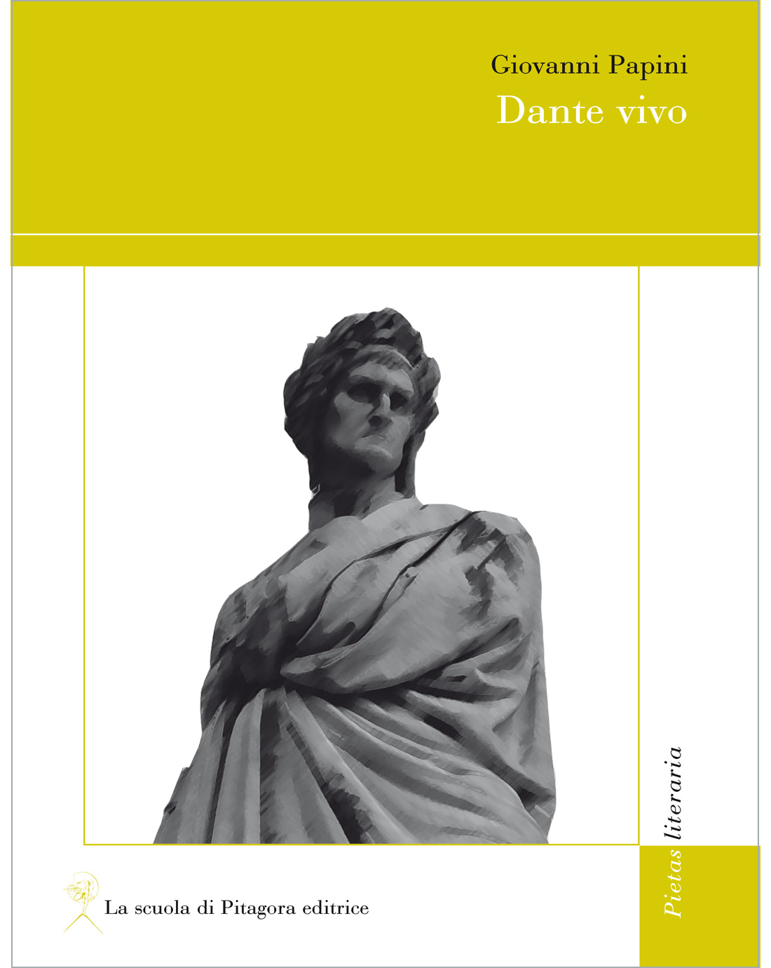 Dante vivo (e-book)