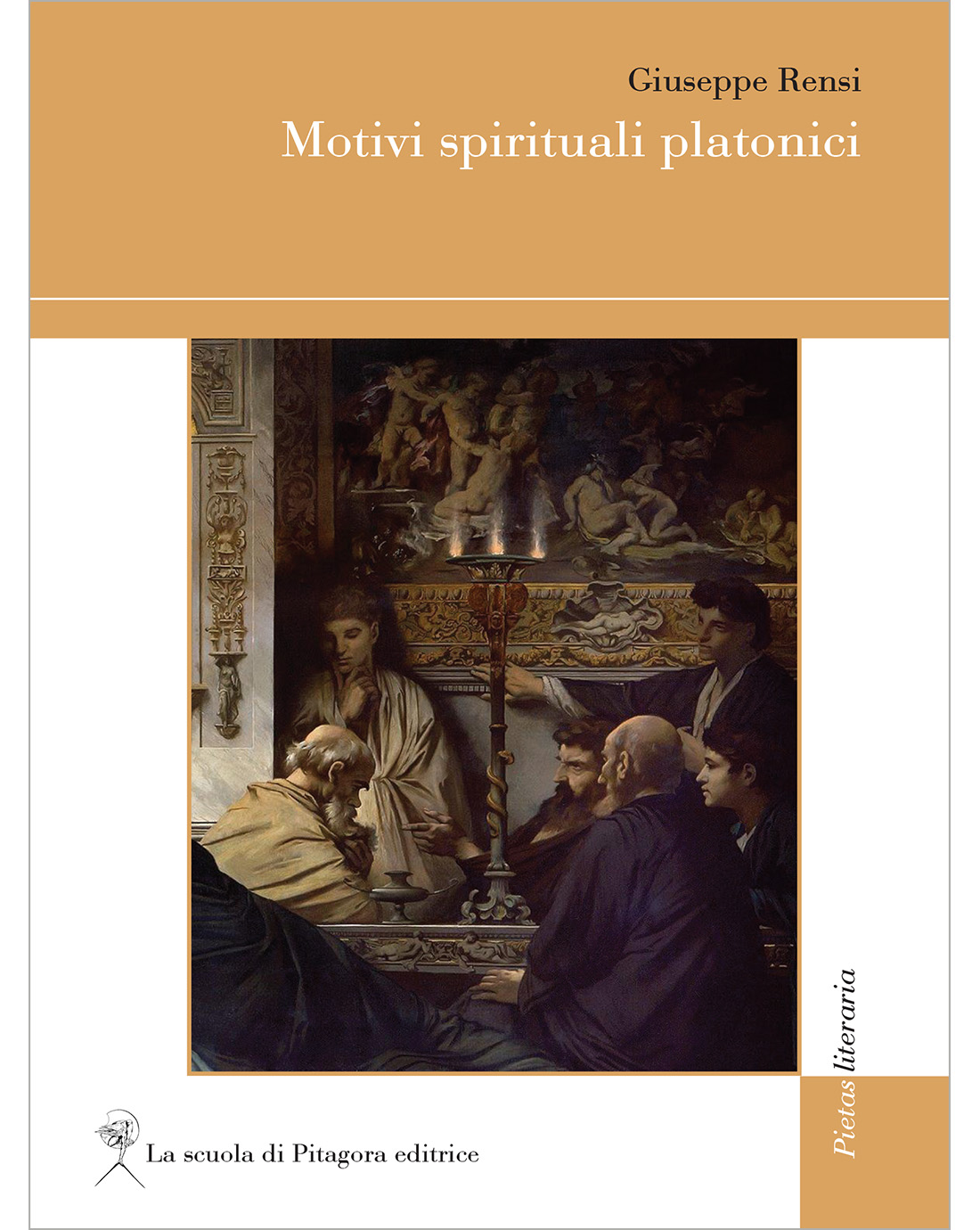 Motivi spirituali platonici