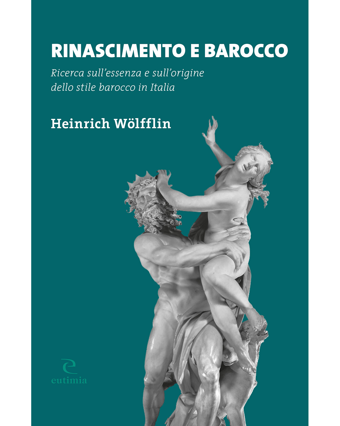 Rinascimento e Barocco (e-book)