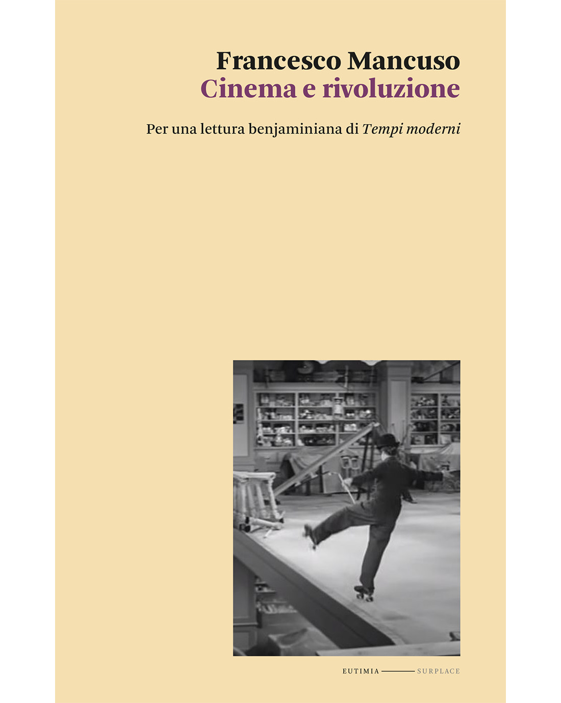 Cinema e rivoluzione (e-book)