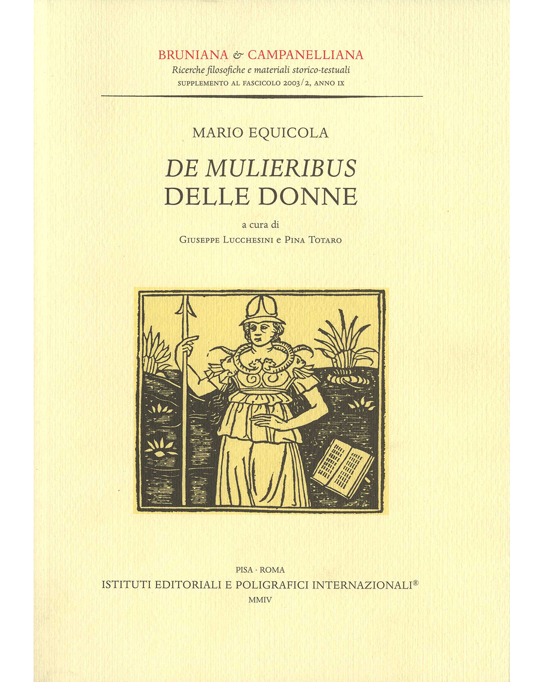 de_mulieribus