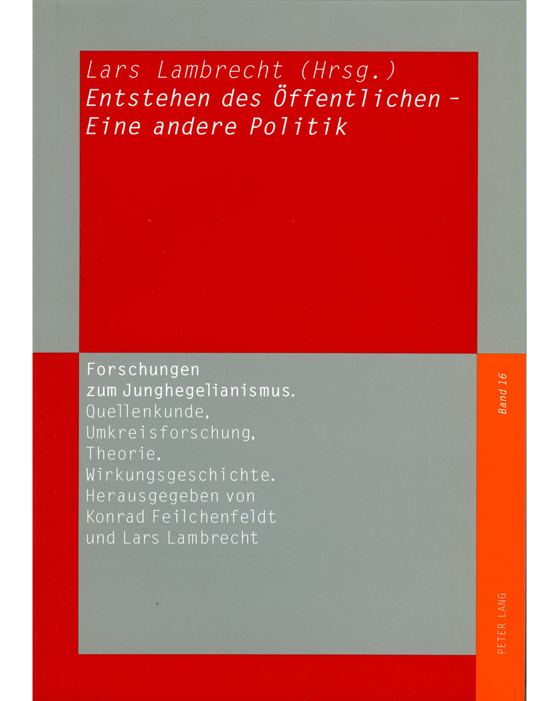 entstehen