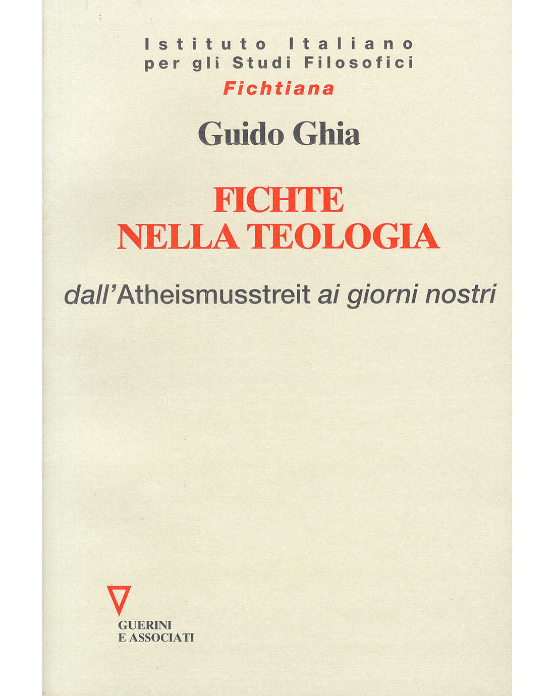 fichte_nella_teologia