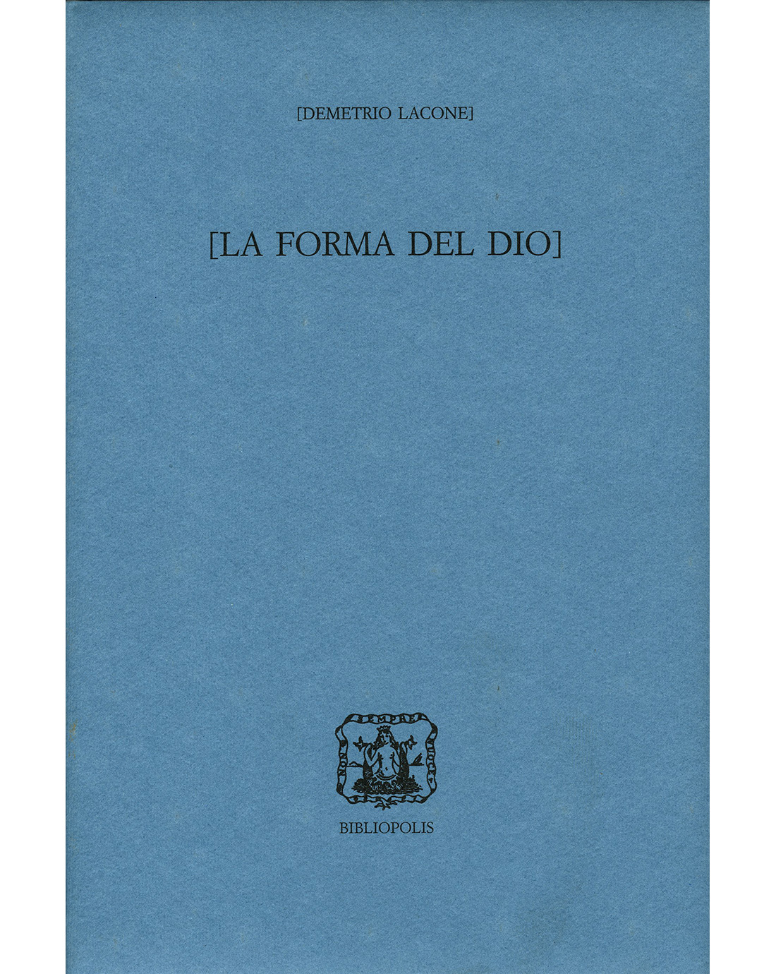 forma_del_dio