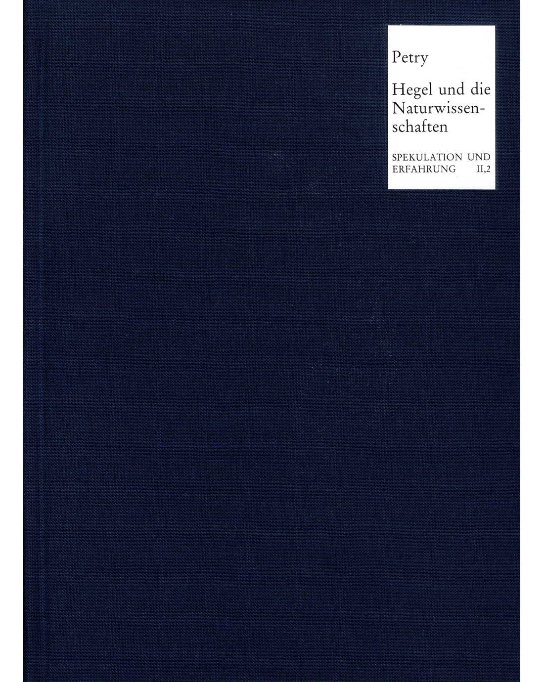 hegel_und_die