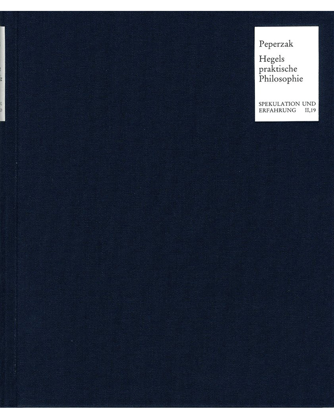 hegels_praktische