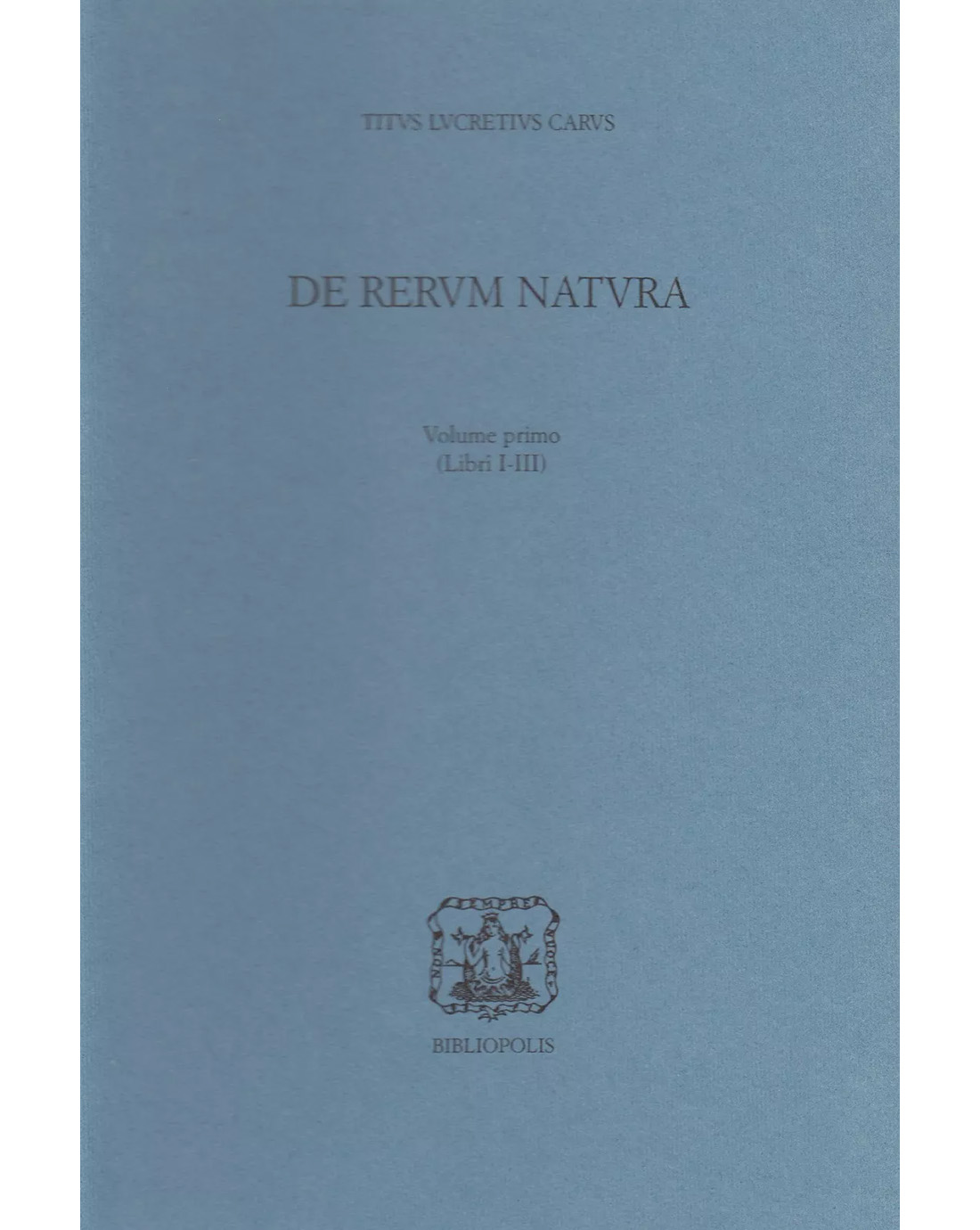 lucrezio_de_rerum_natura_I