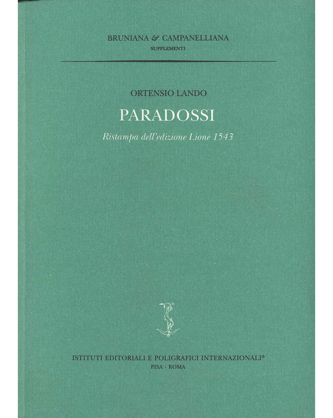 paradossi
