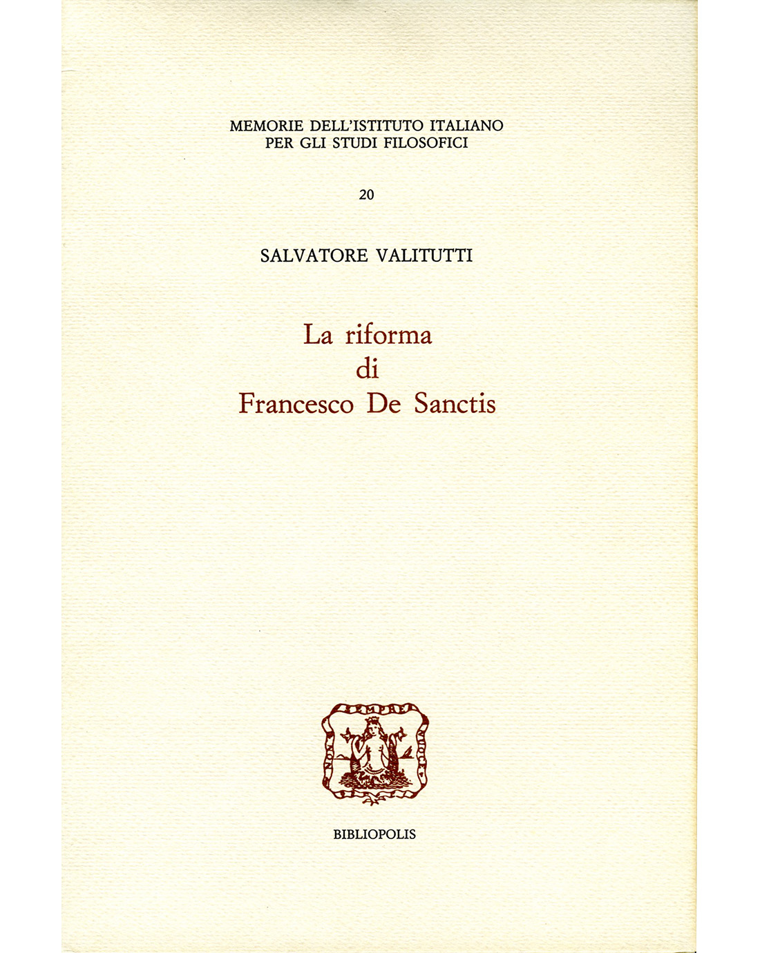 riforma_de_sanctis