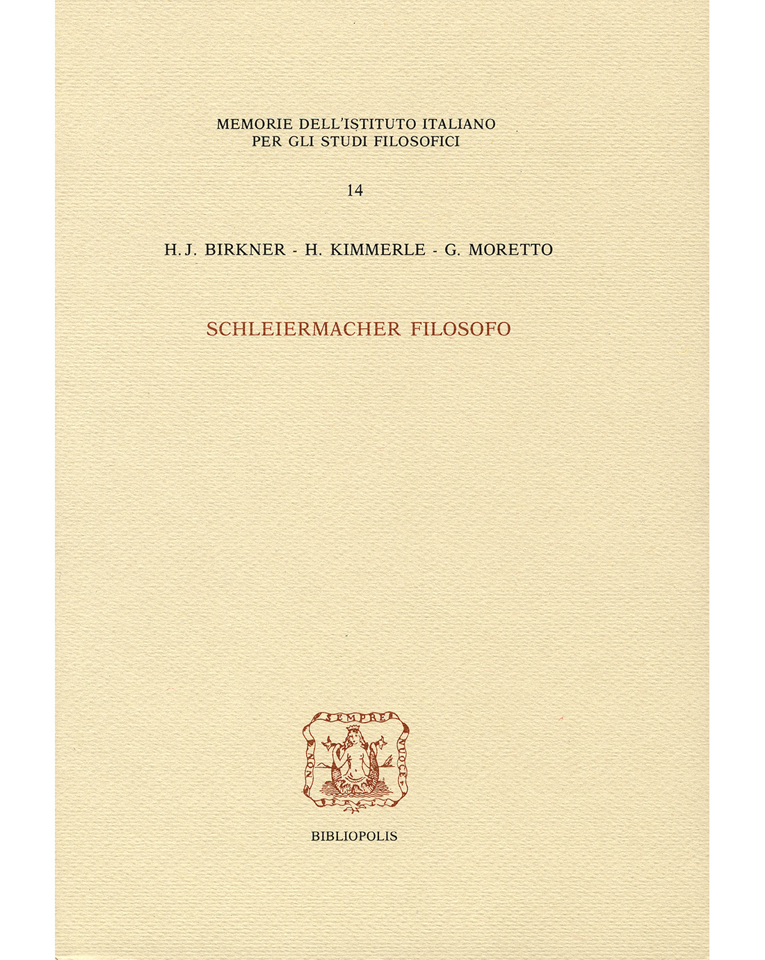 schleiermacher_filosofo