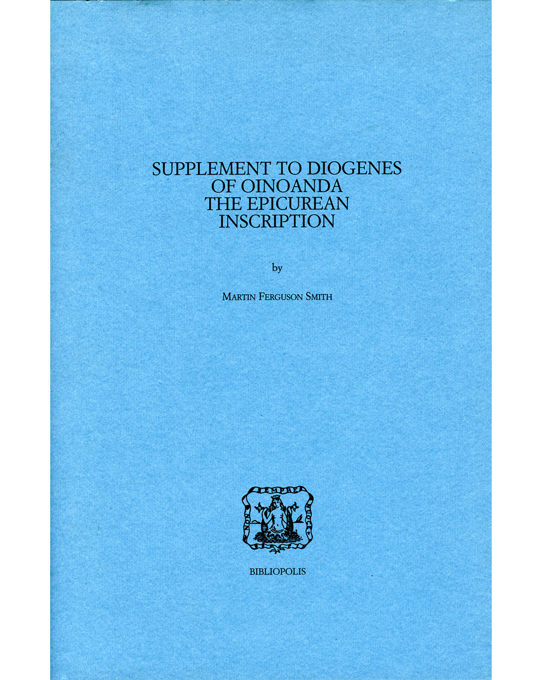 supplement_to_diogenes