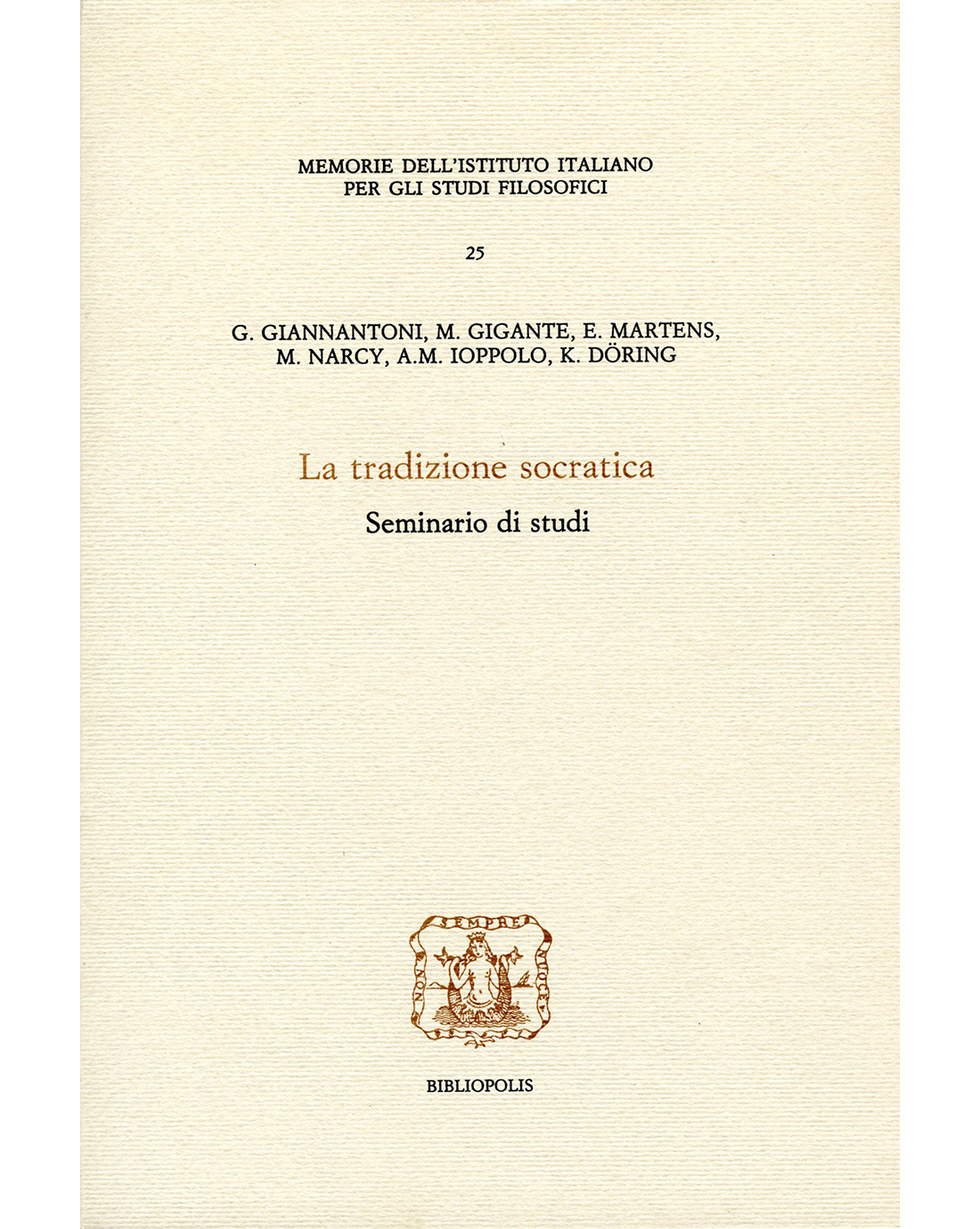 tradizione_socratica