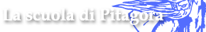 La scuola di Pitagora